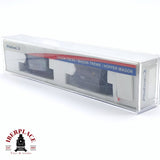 🆕 Mabar - Set de 2 Tolvas carbón T2 RENFE 172001 Nuevo con caja N escala 1:160