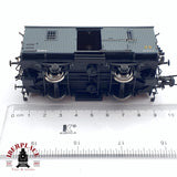 ♻️ Segunda mano - DC Mabar 81312 Furgón jefe de tren y mercancias RENFE H0 escala 1:87