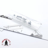 ♻️ Segunda mano - DC Mabar 81312 Furgón jefe de tren y mercancias RENFE H0 escala 1:87