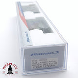 🆕 Mabar - 86302 Set de 2 vagones tolvas carbón T2 RENFE Nuevo con caja N escala 1:160