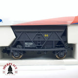 🆕 Mabar - 86304 Set de 2 Tolvas carbón T2 RENFE 172005 172019 Nuevo con caja N escala 1:160