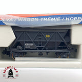 🆕 Mabar - 86304 Set de 2 Tolvas carbón T2 RENFE 172005 172019 Nuevo con caja N escala 1:160