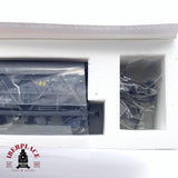 🆕 Mabar - 86304 Set de 2 Tolvas carbón T2 RENFE 172005 172019 Nuevo con caja N escala 1:160