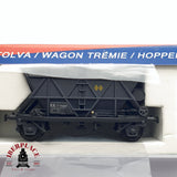 🆕 Mabar - 86305 Set de 2 Tolvas carbón T2 RENFE 172015 172007 Nuevo con caja N escala 1:160