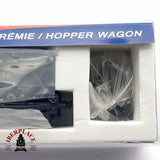 🆕 Mabar - 86305 Set de 2 Tolvas carbón T2 RENFE 172015 172007 Nuevo con caja N escala 1:160