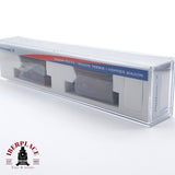 🆕 Mabar - 86303 Set de 2 Tolvas carbón T2 RENFE serie limitada año 2014 Nuevo con caja N escala 1:160