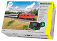 Minitrix 11167 – Set de iniciación EC SBB – N 1:160 · Foto del fabricante