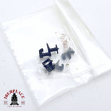 ♻️ 2da mano -  Bachmann 60052 Locomotora diesel SANTA FE ATSF 32 N escala 1:160