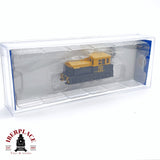 ♻️ 2da mano -  Bachmann 60052 Locomotora diesel SANTA FE ATSF 32 N escala 1:160