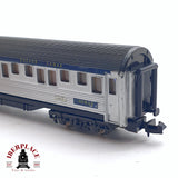 ♻️ 2da mano -  IBERTREN 207 coche literas compañía internacional coche camas N escala 1:160