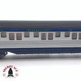 ♻️ 2da mano -  IBERTREN 207 coche literas compañía internacional coche camas N escala 1:160