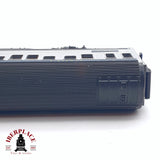 ♻️ 2da mano -  IBERTREN 207 coche literas compañía internacional coche camas N escala 1:160