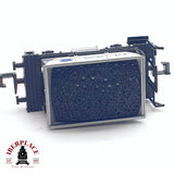 ♻️ 2da mano -  IBERTREN 465 vagón tolva con carbón V12 N escala 1:160