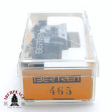 ♻️ 2da mano -  IBERTREN 465 vagón tolva con carbón V12 N escala 1:160