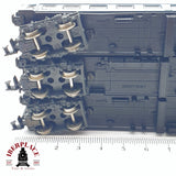 ♻️ 2da mano -  IBERTREN 3x vagones pasajero AA-8118 Barcelona Madrid RENFE N escala 1:160