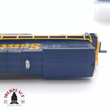 ♻️ 2da mano -  Bachmann 61351 Locomotora diesel SANTA FE 6380 N escala 1:160