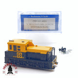 ♻️ 2da mano -  Bachmann 60052 Locomotora diesel SANTA FE ATSF 32 N escala 1:160