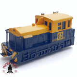 ♻️ 2da mano -  Bachmann 60052 Locomotora diesel SANTA FE ATSF 32 N escala 1:160