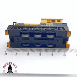 ♻️ 2da mano -  Bachmann 60052 Locomotora diesel SANTA FE ATSF 32 N escala 1:160