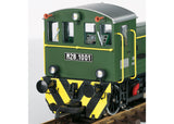 LGB 21120 · 5