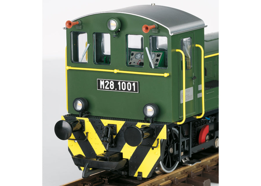 LGB 21120 · 5
