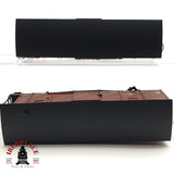 ♻️ 2da mano - DC Tillig Bahn 05940 vagones cerrados DR Ep III H0e escala 1:87 E15