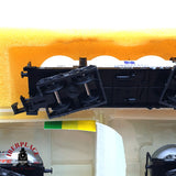 ♻️ 2da mano - 5x Minitrix vagones silo südzucker Nordzucker DB N escala 1:160 E16