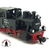 ♻️ 2da mano - DC Roco 33253 Locomotora DR 99 4652-6 H0e escala 1:87 E15