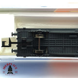 ♻️ 2da mano -  Roco 25224 vagon cerrado Roland Zwieback SBB CFF N escala 1:160 E16