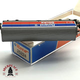 ♻️ 2da mano -  Roco 25224 vagon cerrado Roland Zwieback SBB CFF N escala 1:160 E16