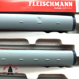 ♻️ 2da mano - Fleischmann 741202 Tren diesel BR 612 DB Ep IV N escala 1:160 E16