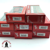 ♻️ 2da mano -  8x Herpa camiones scania man y remolques circo Krone H0 escala 1:87 E15