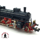 ♻️ 2da mano - Minitrix 51 2923 00 Locomotora DR 56 1113 N escala 1:160 E16