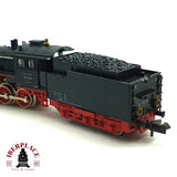 ♻️ 2da mano - Minitrix 51 2923 00 Locomotora DR 56 1113 N escala 1:160 E16
