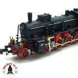 ♻️ 2da mano - Minitrix 51 2923 00 Locomotora DR 56 1113 N escala 1:160 E16