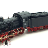 ♻️ 2da mano - Fleischmann 7159 Locomotora DR 38 1373 N escala 1:160 E16