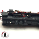 ♻️ 2da mano - Fleischmann 7159 Locomotora DR 38 1373 N escala 1:160 E16