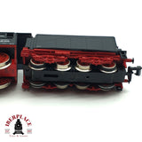 ♻️ 2da mano - Fleischmann 7159 Locomotora DR 38 1373 N escala 1:160 E16