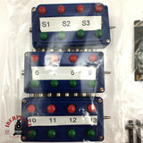 ♻️ 2da mano - Märklin 67x vías rectas curvas desvíos Sistema K pupitres H0 escala 1:87 E15