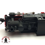 ♻️ 2da mano - DC Roco 33253 Locomotora DR 99 4652-6 H0e escala 1:87 E15