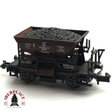 ♻️ 2da mano -  Roco 25336 vagón tolva ÖBB 920 072 N escala 1:160 E16