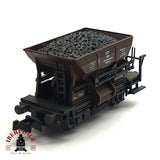 ♻️ 2da mano -  Roco 25336 vagón tolva ÖBB 920 072 N escala 1:160 E16