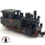 ♻️ 2da mano - DC Roco 33238 Locomotora RüKB 12º H0e escala 1:87 E15