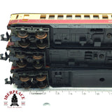 ♻️ 2da mano - 3x Minitrix vagones pasajeros DB DSG techo panorámico N escala 1:160 E16
