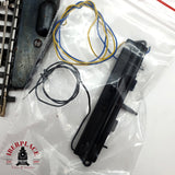 ♻️ 2da mano - Märklin 67x vías rectas curvas desvíos Sistema K pupitres H0 escala 1:87 E15