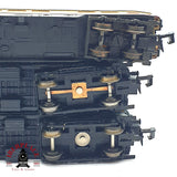 ♻️ 2da mano - 6x Minitrix vagones pasajeros, restaurante y postales DB DR DSG  N escala 1:160 E16