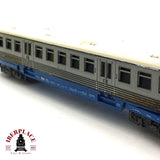 ♻️ 2da mano -  PIKO tren diesel sin motor para piezas o restaurar N escala 1:160 E16