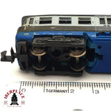 ♻️ 2da mano -  PIKO tren diesel sin motor para piezas o restaurar N escala 1:160 E16