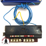 ♻️ 2da mano - Märklin 7210 Pupitre de mando interruptor universal H0 escala 1:87 E15