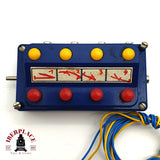 ♻️ 2da mano - Märklin 7210 Pupitre de mando interruptor universal H0 escala 1:87 E15 3/3